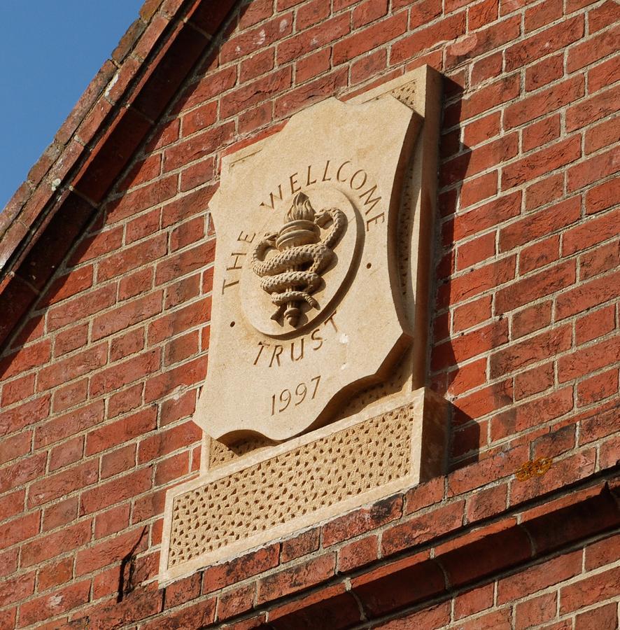Hinxton Hall Hotel And Conference Centre ภายนอก รูปภาพ